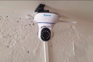 Impulsan una red voluntaria de cámaras privadas para fortalecer la seguridad