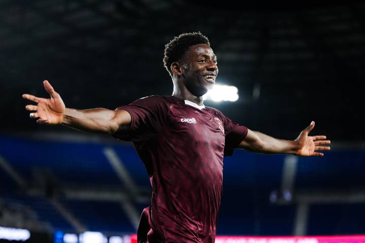 As pressure mounts, No. 1 St. Benedict’s continues march toward state title defense