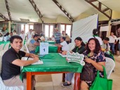 Rueda de negocios del cacao en Madre de Dios genera expectativas por S/ 4.47 millones