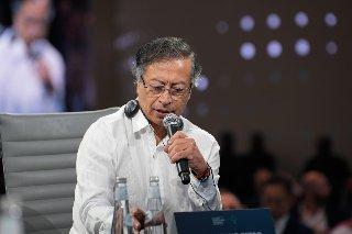 Multa sí, destitución no, sanciones del CNE a la campaña Petro se quedan en lo administrativo 