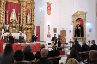 Arrancan las XXIX Jornadas de Historia en Ayamonte