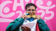 México Bate Récord de Medallas en Parapanamericanos Juveniles 2025: Sheinbaum Felicita a Atletas