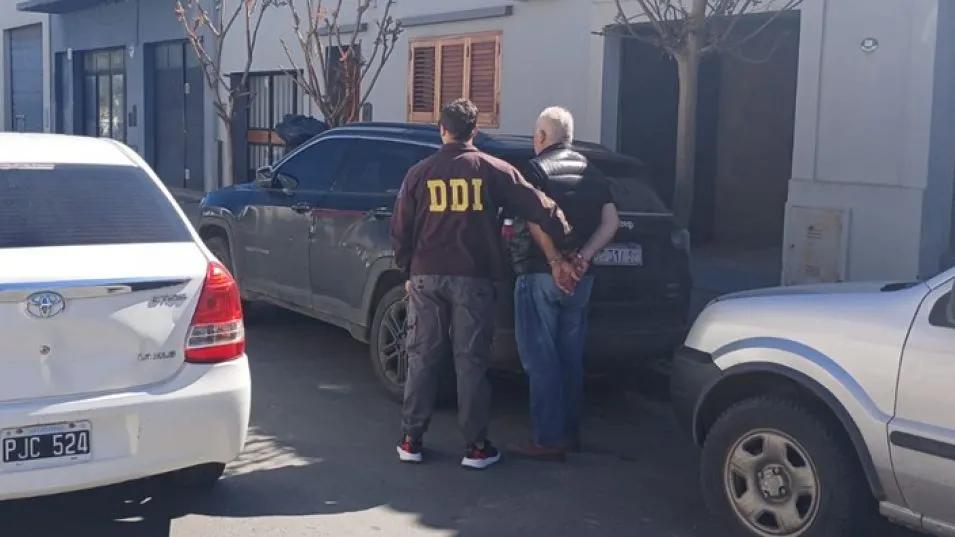 La fiscal Serrano pidió la prisión preventiva de los imputados en la mega estafa a la Cooperativa Eléctrica de Azul