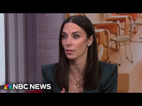 Plenty of polish: How one woman is nailing the manicure game