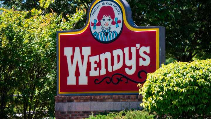 Here's what we know about the roughly 300 Wendy's…