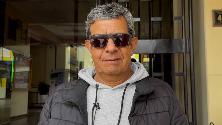 Subgerente de seguridad ciudadana niega informe de Contraloría sobre equipos inoperativos