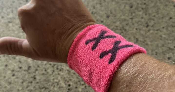 Oral arguments in XX wristband lawsuit appeal set for Nov. 5