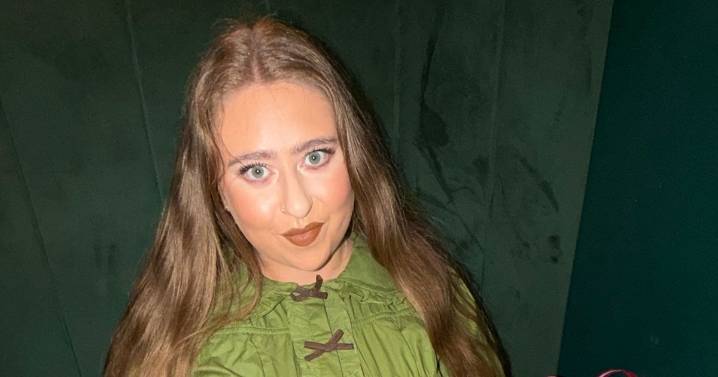 'There's a P Louise makeup product I can't live without and it's £5 for Black Friday'