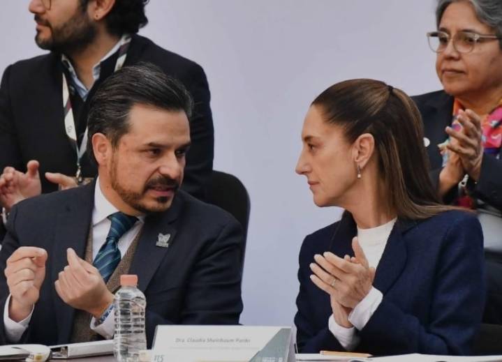 Crece y se fortalece la creación de empleos en México