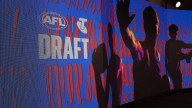 AFL Draft live updates: West Coast Eagles facing big decisions with first two selections