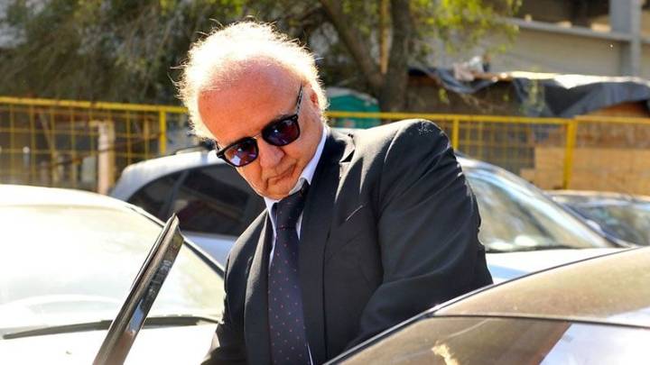 "En el domicilio del matrimonio Kirchner": Ernesto Clarens dijo en dónde se entregaba el dinero por la causa Cuadernos