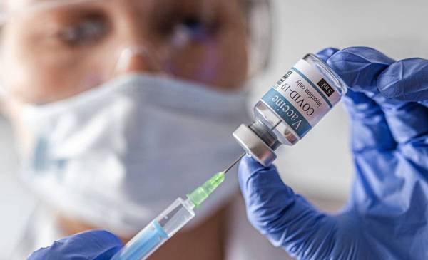 Preocupación por la falta de vacunación y alerta por la reaparición de enfermedades