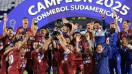 ¿Cómo quedó la Tabla Anual?: el equipo que fue favorecido con la conquista de Lanús en la Copa Sudamericana