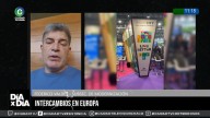 Chaco, en el Smart City: “Buscamos posicionar a la provincia y mostrar su potencial en innovación y tecnología”, dijo Federico Valdés