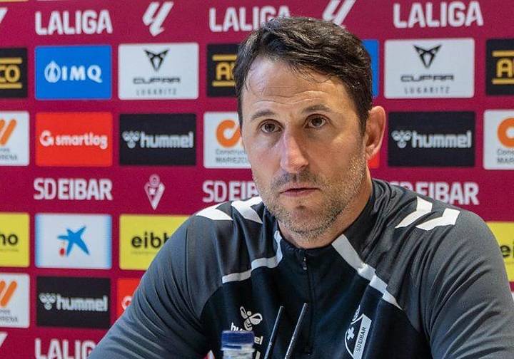 «Qué mejor estadio que El Molinón para levantar el vuelo fuera»