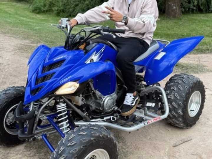 Tragedia en José C. Paz: cómo se defendió ante la Justicia el detenido Michael Carballo