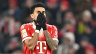 Luis Díaz y Bayern Múnich, advertidos desde Alemania, tras derrota con Arsenal en Champions