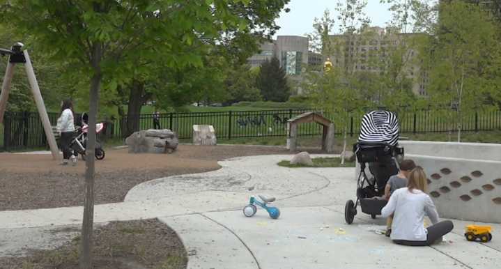 Equal Parenting Act aims to update South Carolina family law