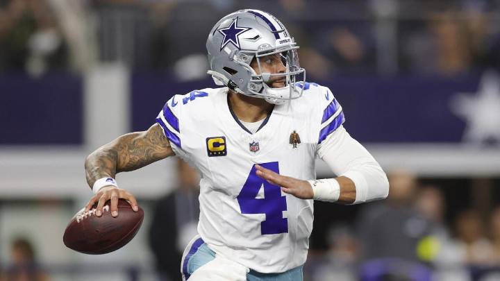 NFL playoff picture: Ranking 2025 NFC wild card contenders