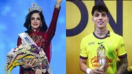 La Miss Universo Fátima Bosch tuvo un romance con Kevin Álvarez, ¿cómo fue?