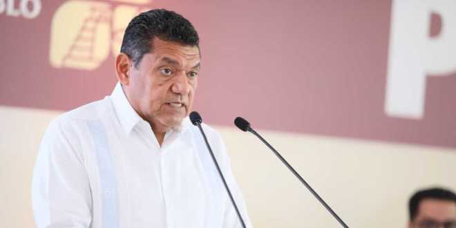 Presenta Javier May Escudo Olmeca, nuevo C5 equipado con tecnología de última generación e inteligencia artificial