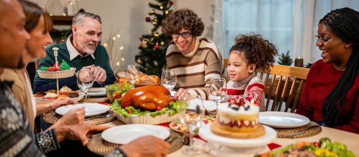 Agradecidos, pero cautelosos: el impacto de los precios en la cena de Acción de Gracias
