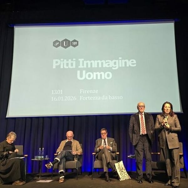 Pitti Uomo 109: over 700 brands, 43 returning exhibitors, and a new beauty zone