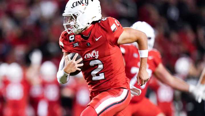 Cincinnati at Utah odds, picks and predictions