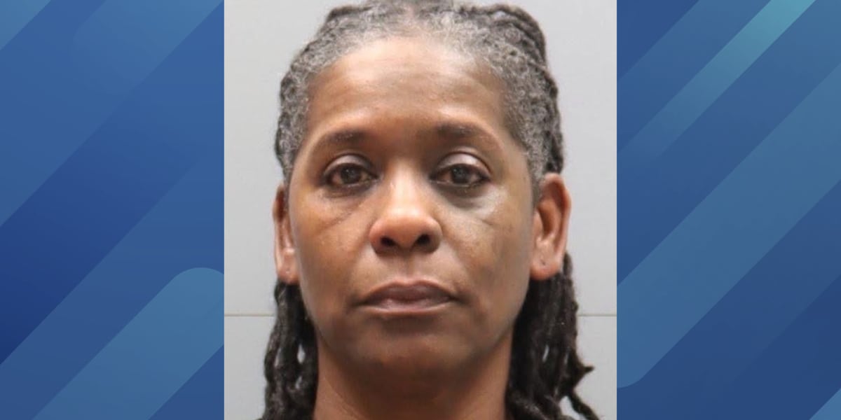 Alvin S. Glenn guard arrested after using ‘chemical irritant’ on two inmates