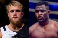 UFC Legend Reveals Jake Paul’s ‘Calculated Risk’ in Letting Francis Ngannou Save His Netflix Superfight