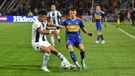 Boca recibirá a Talleres y River visitará a Racing