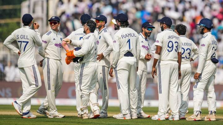 'Indian Batters Aren't That Good...': Shubman Gill & Co Given Brutal Reality Check After Kolkata Debacle