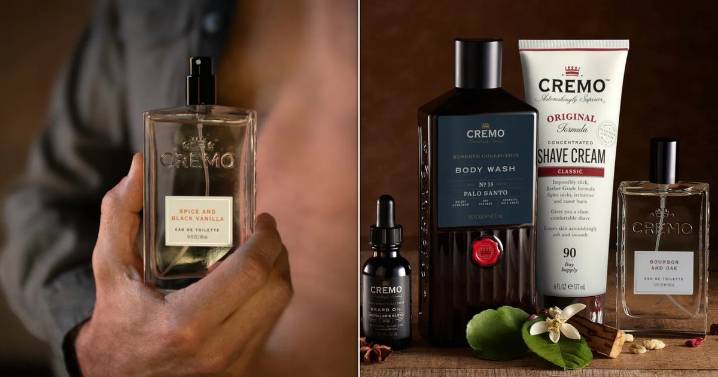 The Best Self-Care Christmas Gift Ideas For Men