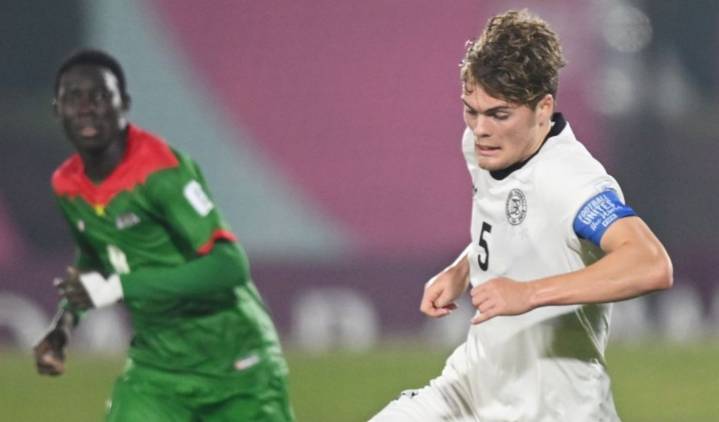 Batacazo en Mundial Sub-17; vigente campeón fuera en 16avos de final