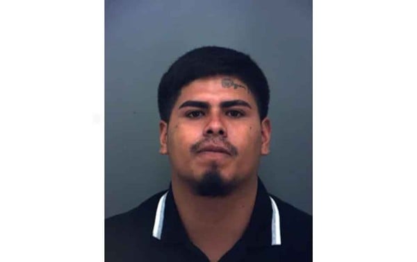 Dan 10 años de prisión a recluso por asesinato en cárcel