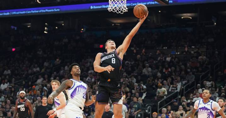 Will Hardy calls out Jazz’s ‘pathetic’ performance against Suns