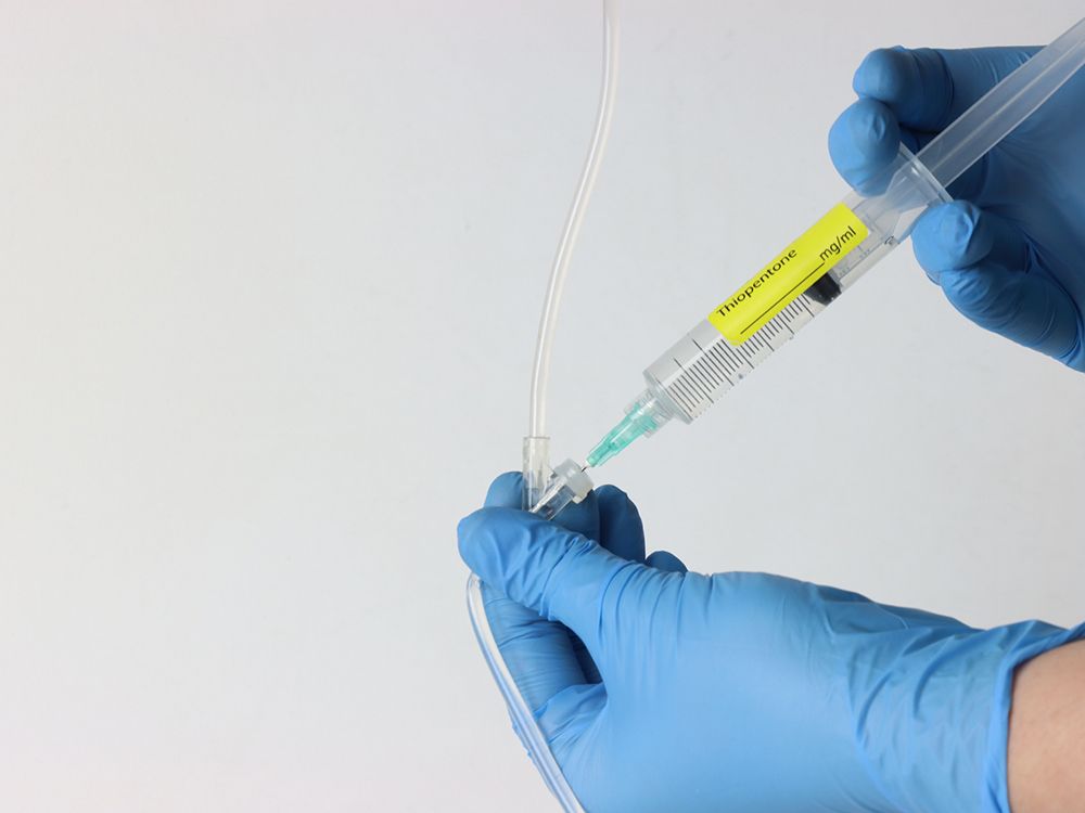 More than 16,000 people chose MAID in 2024, but deaths 'stabilizing'