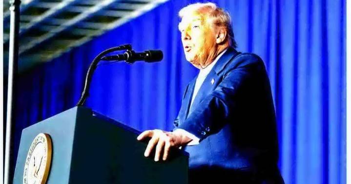 Affordability is shortchanged in Trump's 'golden age'