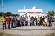 Brigada “Gladiadores”