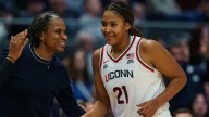 No. 1 UConn takes care of Ohio State 100