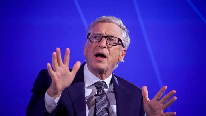 Los falsos binarismos de Bill Gates