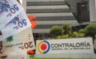 Contraloría alerta por $9.1 billones en contratos antes de Ley de Garantías