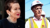 Sydney Mayor Clover Moore throws another barb at Chris Minns' state government, calling for sweeping housing reforms