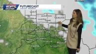 Tracking Cincinnati's first snow of the season
