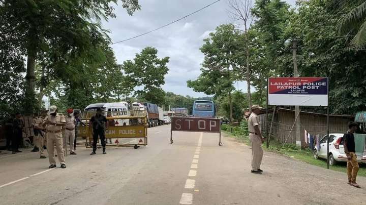 What’s in Assam’s anti-polygamy Bill? Jail terms for offenders, compensation for women