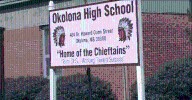 Okolona Separate School District placed under state supervision for financial mismanagement
