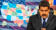 Venezuela acusa a EEUU de querer convertir al país en su “estado 51”