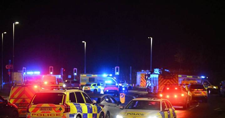 Selfless hero, terror code and multiple injuries - everything we know about train attack