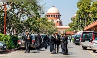 Supreme Court bins plea for appointment as Telangana HC judge, terms it 'mockery of system'