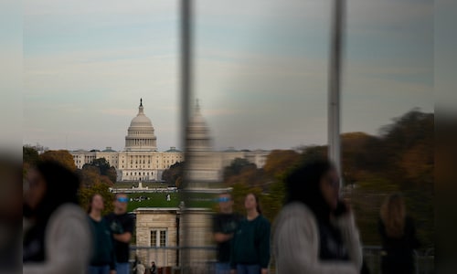 US cancels October CPI report release citing government shutdown